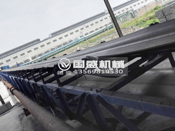 青青草视频黄色托辊调心支架 青青草视频黄色托辊调心支架